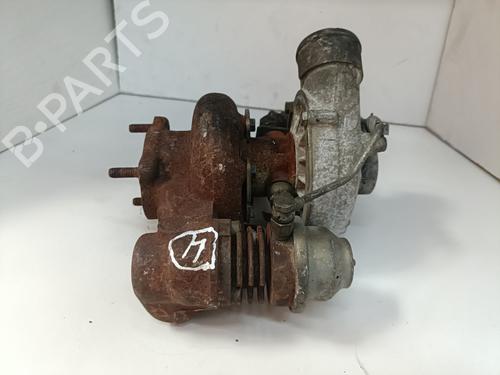 Turbocharger/Supercharger ALFA ROMEO 164 (164_) 2.5 TD (164.A1A) | BP29804610M71 