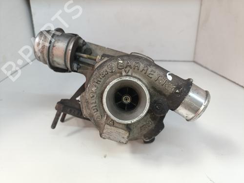 Used Turbocharger/Supercharger KIA PICANTO I (SA) 1.1 CRDi (75 hp) 29804612