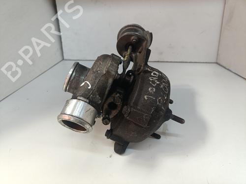 Turbocharger/Supercharger KIA PICANTO I (SA) 1.1 CRDi | BP29804612M71