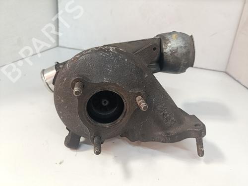 Turbocharger/Supercharger KIA PICANTO I (SA) 1.1 CRDi | BP29804612M71