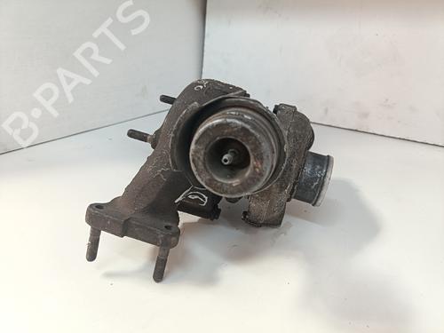 Turbocharger/Supercharger KIA PICANTO I (SA) 1.1 CRDi | BP29804612M71