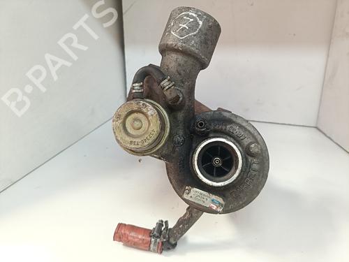Used Turbocharger/Supercharger FORD MONDEO II (BAP) 1.8 TD (90 hp) 29804613