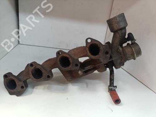 Turbocharger/Supercharger FORD MONDEO II (BAP) 1.8 TD | BP29804613M71