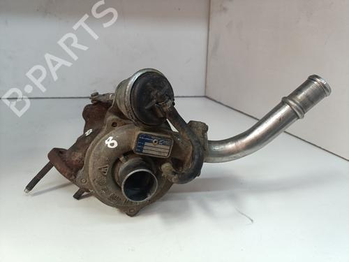 Turbolader/Compressor OPEL CORSA D (S07) 1.3 CDTI (L08, L68) (95 hp) 29804614