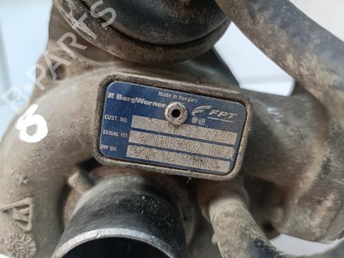 Turbolader/Compressor OPEL CORSA D (S07) 1.3 CDTI (L08, L68) | BP29804614M71 