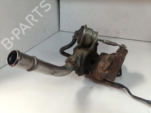 Turbolader/Compressor OPEL CORSA D (S07) 1.3 CDTI (L08, L68) | BP29804614M71 