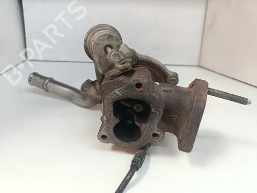 Turbolader/Compressor OPEL CORSA D (S07) 1.3 CDTI (L08, L68) | BP29804614M71 