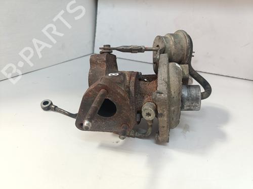 Turbolader/Compressor OPEL CORSA D (S07) 1.3 CDTI (L08, L68) | BP29804614M71 