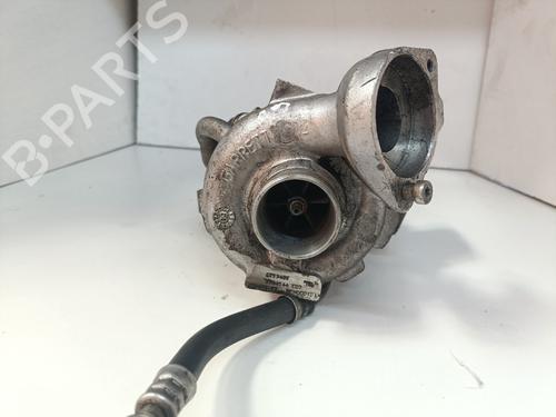 Used Turbocharger/Supercharger BMW 3 (E46) 320 d (150 hp) 29804616