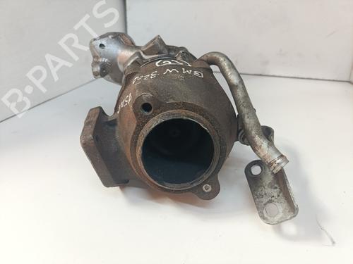 Turbocharger/Supercharger BMW 3 (E46) 320 d | BP29804616M71 