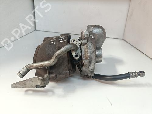 Turbocharger/Supercharger BMW 3 (E46) 320 d | BP29804616M71 