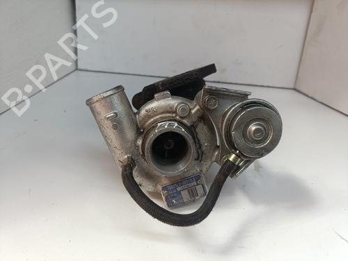 Turbolader/Kompressor für ROVER 75 (RJ) 2.0 CDTi (131 hp) 29804617