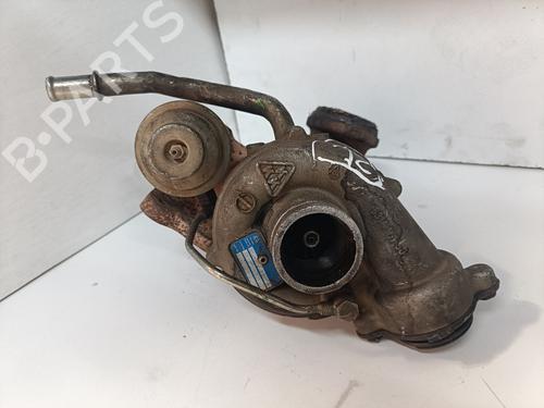 Used Turbocharger/Supercharger PEUGEOT 406 (8B) 1.9 TD (92 hp) 29804618