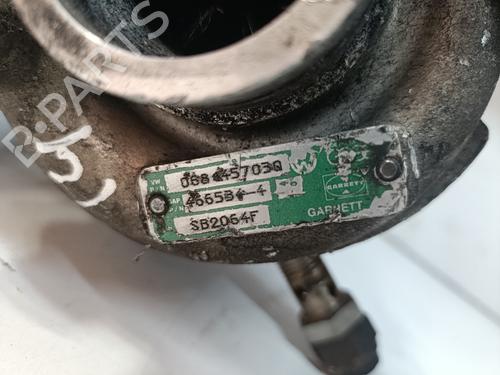 Turbocharger/Supercharger AUDI 80 B3 Saloon (893, 894, 8A2) 1.6 TD | BP29804620M71 