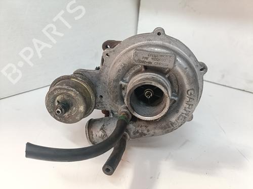 Used Turbocharger/Supercharger LAND ROVER FREELANDER I (L314) 2.0 DI 4x4 (98 hp) 29804623
