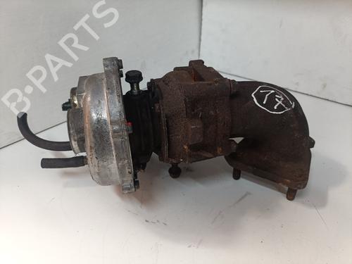 Turbocharger/Supercharger LAND ROVER FREELANDER I (L314) 2.0 DI 4x4 | BP29804623M71 