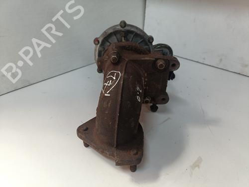 Turbocharger/Supercharger LAND ROVER FREELANDER I (L314) 2.0 DI 4x4 | BP29804623M71 