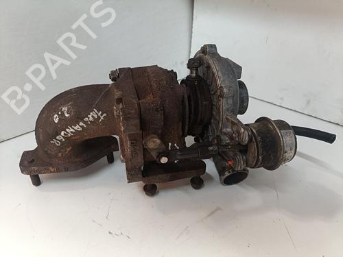 Turbocharger/Supercharger LAND ROVER FREELANDER I (L314) 2.0 DI 4x4 | BP29804623M71 