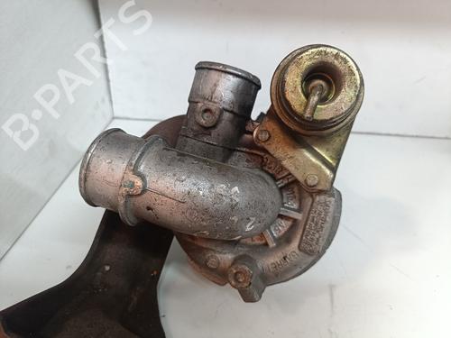 Used Turbocharger/Supercharger MERCEDES-BENZ VITO Van (W638) 110 CDI 2.2 (638.094) (102 hp) 29804626