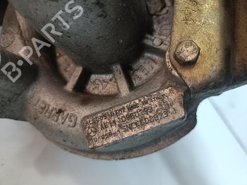 Turbocharger/Supercharger MERCEDES-BENZ VITO Van (W638) 110 CDI 2.2 (638.094) | BP29804626M71 