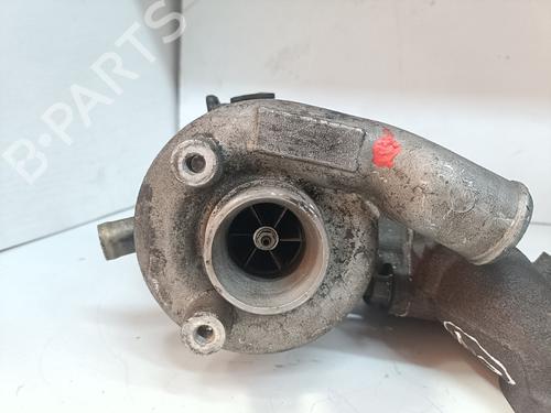 Used Turbocharger/Supercharger OPEL ASTRA H (A04) 1.7 CDTI (L48) (100 hp) 29804627