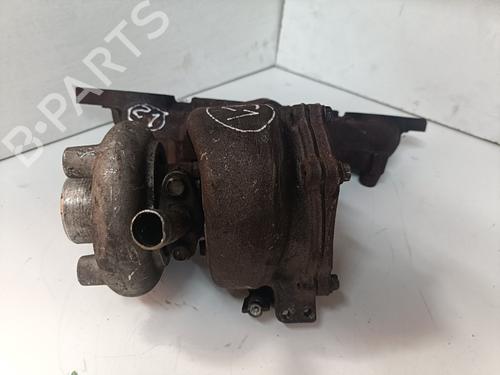 Turbocharger/Supercharger OPEL ASTRA H (A04) 1.7 CDTI (L48) | BP29804627M71 