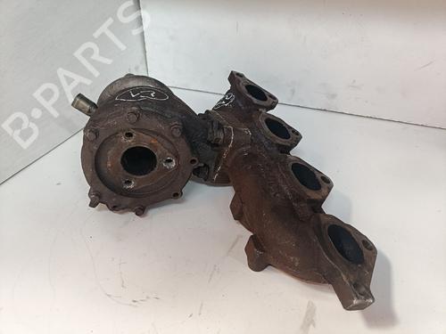 Turbocharger/Supercharger OPEL ASTRA H (A04) 1.7 CDTI (L48) | BP29804627M71 