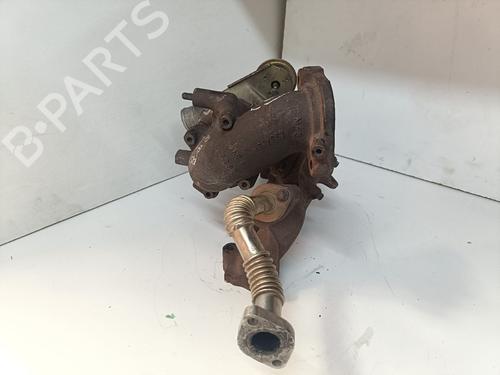 Turbocharger/Supercharger OPEL ASTRA G Estate Van (F70) 1.7 TD (F70) | BP29804628M71