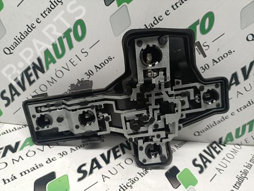 Used Lamp holder Lamp holder VW TOURAN (1T1, 1T2) 1.9 TDI (105 hp) 29804631 29804631