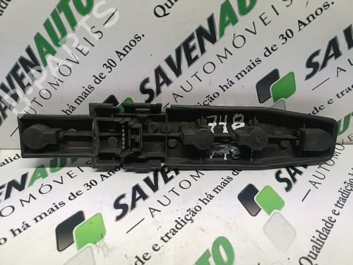 Portalamparas RENAULT MASTER II Van (FD) 2.5 dCi (FD02) | BP29804632L10 