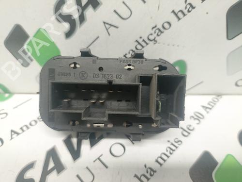 Left front window switch FORD FOCUS II Turnier (DA_, FFS, DS) 1.6 TDCi | BP29804644I27