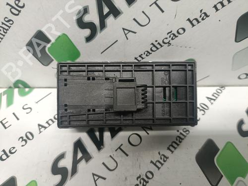 Left front window switch AUDI A6 C7 (4G2, 4GC) 3.0 TDI quattro | BP29804648I27 