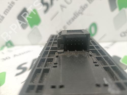 Left front window switch AUDI A6 C7 (4G2, 4GC) 3.0 TDI quattro | BP29804648I27 
