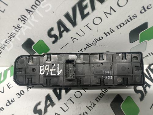 Left front window switch RENAULT MEGANE III Grandtour (KZ0/1) 1.5 dCi (KZ09, KZ0D, KZ1G, KZ29, KZ14, KZ1W, KZ10, KZ1F,... | BP29804649I27 