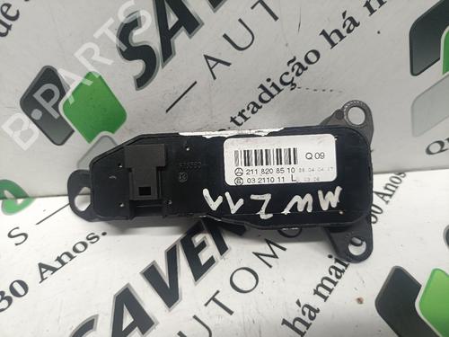 Mirror switch MERCEDES-BENZ E-CLASS (W211) E 220 CDI | BP29804650I25