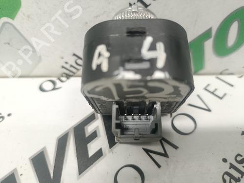Mirror switch AUDI A4 B8 (8K2) 2.0 TDI | BP29804651I25 