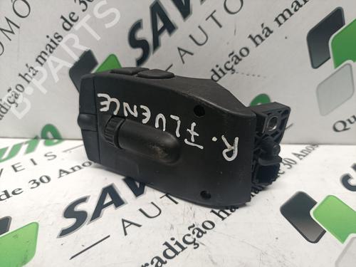 Steering wheel controls RENAULT MEGANE III Grandtour (KZ0/1) 1.5 dCi (KZ09, KZ0D, KZ1G, KZ29, KZ14, KZ1W, KZ10, KZ1F,... | BP29804659E15 