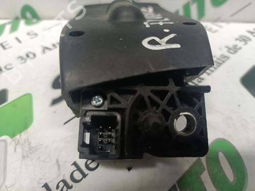 Steering wheel controls RENAULT MEGANE III Grandtour (KZ0/1) 1.5 dCi (KZ09, KZ0D, KZ1G, KZ29, KZ14, KZ1W, KZ10, KZ1F,... | BP29804659E15 