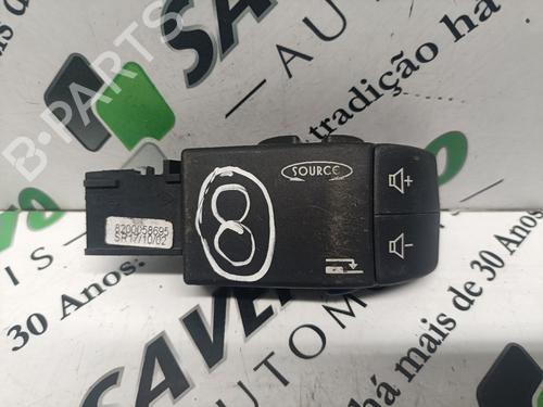 Annen RENAULT CLIO II (BB_, CB_) 1.2 (BB0A, BB0F, BB10, BB1K, BB28, BB2D, BB2H, CB0A,... (58 hp) 29804666