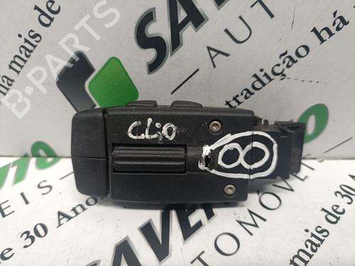 Rattkontroller RENAULT CLIO II (BB_, CB_) 1.2 (BB0A, BB0F, BB10, BB1K, BB28, BB2D, BB2H, CB0A,... | BP29804666E15 
