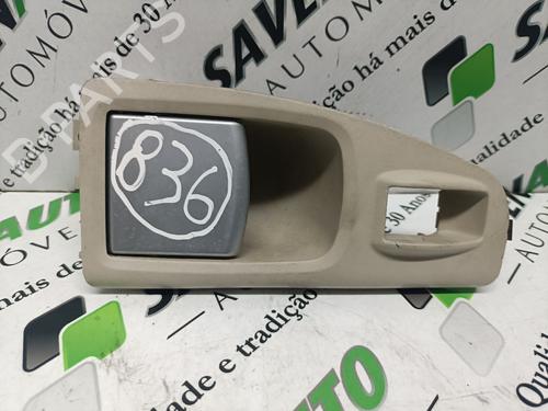 Used Rear left interior door handle Rear left interior door handle FIAT IDEA (350_) 1.3 D Multijet (70 hp) 29804679 29804679