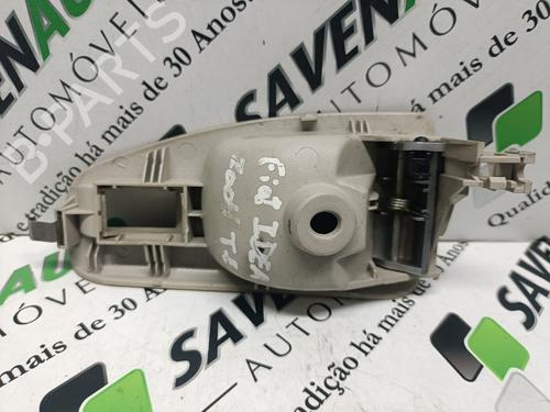 Rear left interior door handle FIAT IDEA (350_) 1.3 D Multijet | BP29804679I15 - Image 2