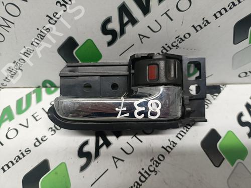 Used Rear right interior door handle Rear right interior door handle TOYOTA COROLLA (_E12_) 1.4 D (NDE120_, NDE120R) (90 hp) 29804680 29804680