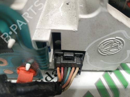Display monitor ALFA ROMEO 156 Sportwagon (932_)  | BP29804687C48 