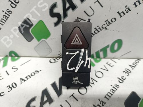 Warning MERCEDES-BENZ E-CLASS (W212) E 220 CDI (163 hp) 29804688