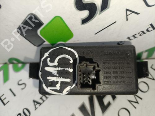 Warning switch RENAULT MEGANE III Grandtour (KZ0/1) 1.5 dCi (KZ09, KZ0D, KZ1G, KZ29, KZ14, KZ1W, KZ10, KZ1F,... | BP29804690I22 