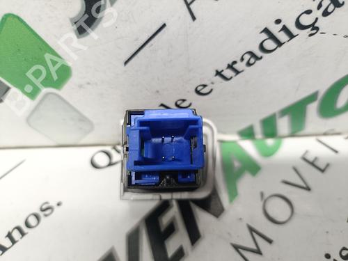 Warning switch PEUGEOT 208 I (CA_, CC_) 1.4 HDi | BP29804692I22 