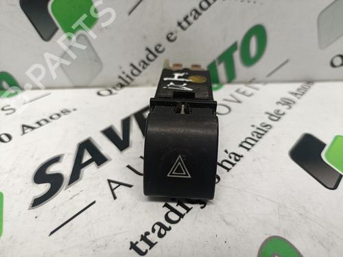 Used Warning switch SKODA FELICIA II (6U1) 1.9 D (64 hp) 29804696