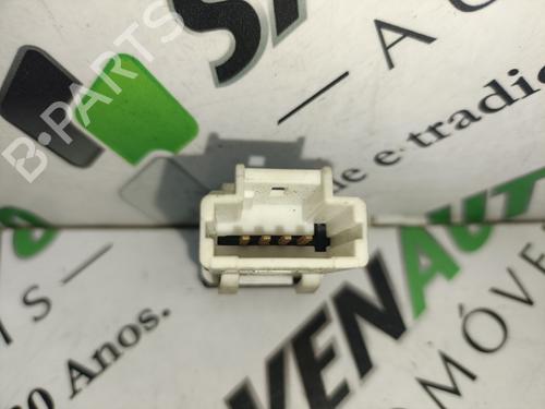 Warning switch NISSAN QASHQAI I (J10, NJ10) 1.6 dCi | BP29804700I22 