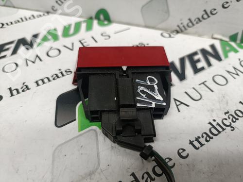 Warnblinkschalter FIAT STILO (192_) 1.9 D Multijet | BP29804701I22 